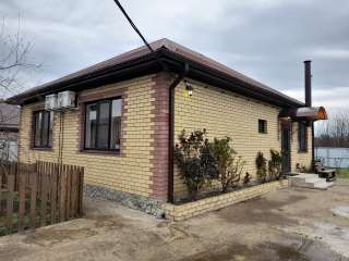 Дом ст-ца Смоленская, 90/ 40/ 25, кирп