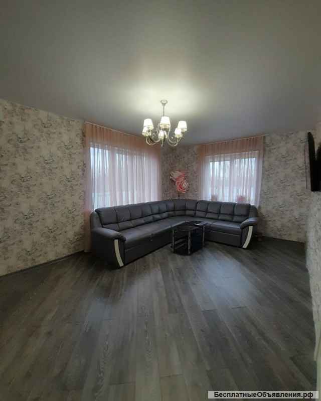 Дом ст-ца Смоленская, 90/ 40/ 25, кирп