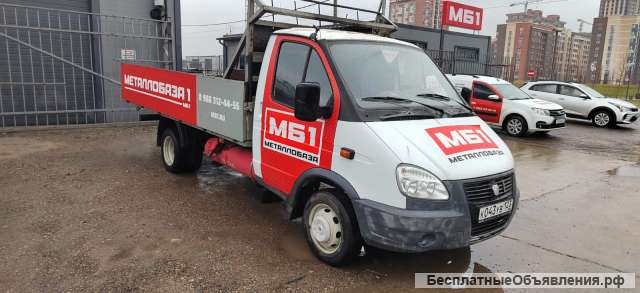 Водитель категории В и С