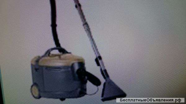 Пылесос LG v-c9165wa