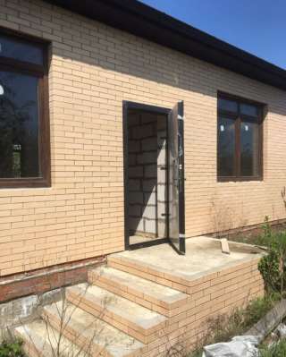 Дом СНТ «Кубанская Нива», 90/ 40/ 25