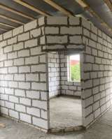 Дом СНТ «Кубанская Нива», 90/ 40/ 25