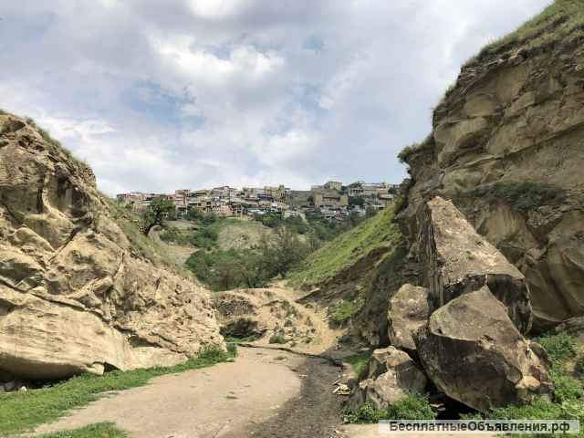 Автобусный тур По горному Дагестану на 3 дня из Ростова-на-Дону