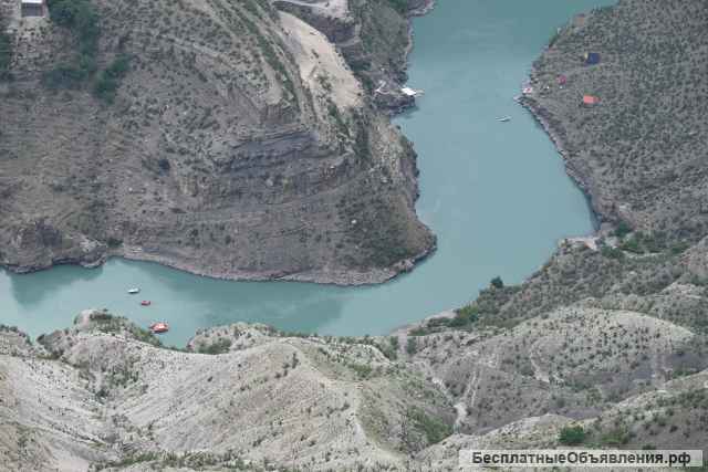 Автобусный тур По горному Дагестану на 3 дня из Ростова-на-Дону