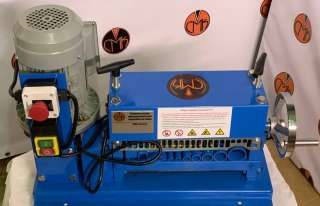 Станок для разделки кабеля MS-038M