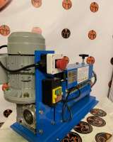 Станок для разделки кабеля MS-038M