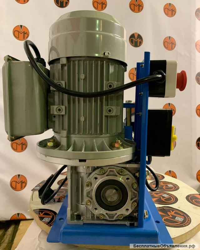 Станок для разделки кабеля MS-038M