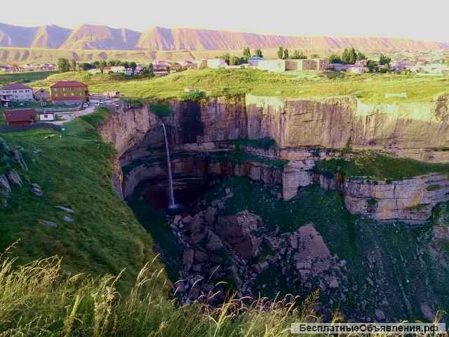 Автобусный тур в Дагестан. Горный Дагестан: по следам древности на 7 дней из Ростова-на-Дону