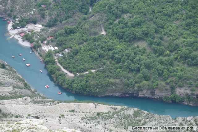 Автобусный тур в Дагестан. Горный Дагестан: по следам древности на 7 дней из Ростова-на-Дону