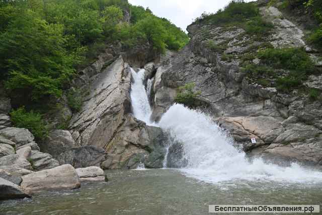 Автобусный тур в Дагестан. Наследие древнего Дагестана на 5 дней из Ростова-на-Дону