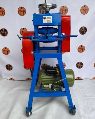 Станок для разделки кабеля R-70