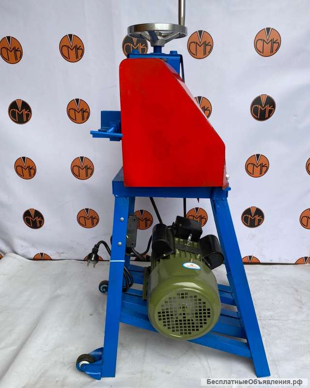 Станок для разделки кабеля R-70