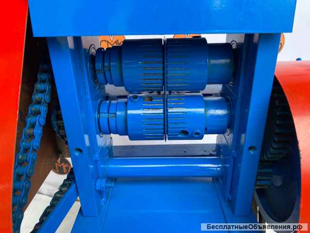 Станок для разделки кабеля R-70