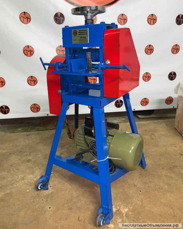 Станок для разделки кабеля R-70