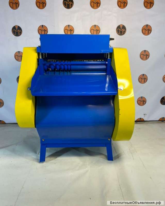 Станок для разделки кабеля R-045 "СМК-Ресурс"