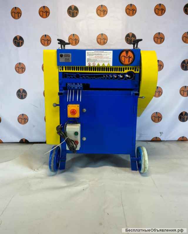 Станок для разделки кабеля R-045 "СМК-Ресурс"