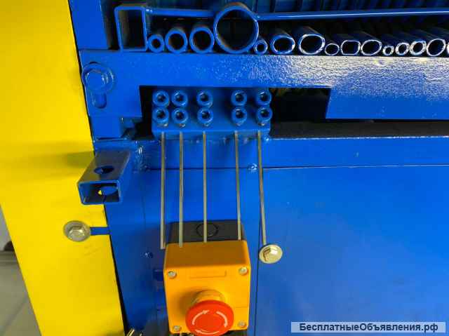 Станок для разделки кабеля R-045 "СМК-Ресурс"