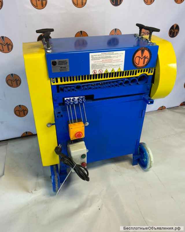 Станок для разделки кабеля R-045 "СМК-Ресурс"