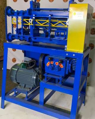 Станок для разделки кабеля R-160B "СМК-Ресурс"