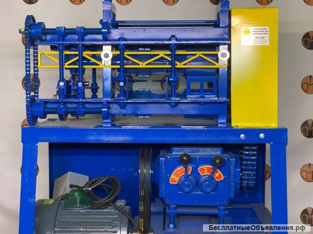 Станок для разделки кабеля R-160B "СМК-Ресурс"