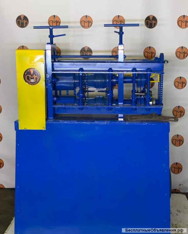 Станок для разделки кабеля R-160B "СМК-Ресурс"