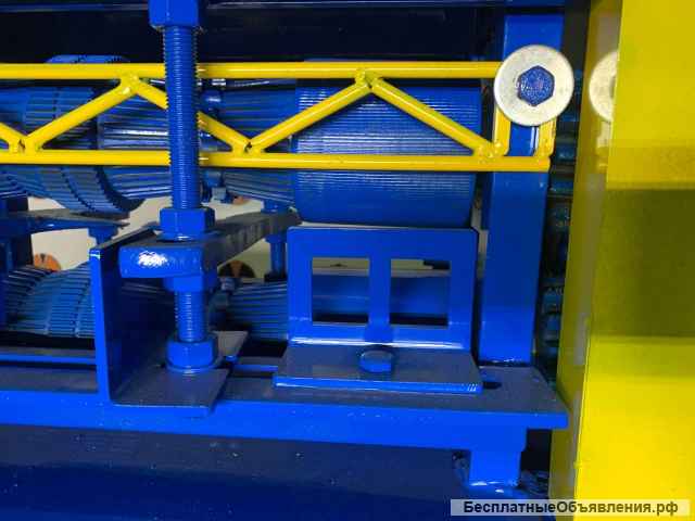 Станок для разделки кабеля R-160B "СМК-Ресурс"