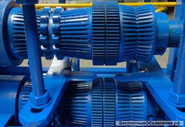 Станок для разделки кабеля R-160B "СМК-Ресурс"