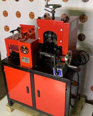 Станок для разделки кабеля V-120