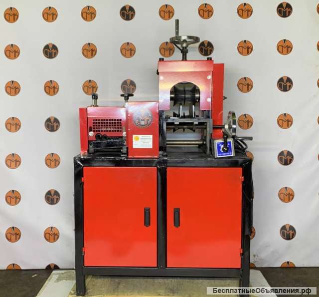 Станок для разделки кабеля V-120