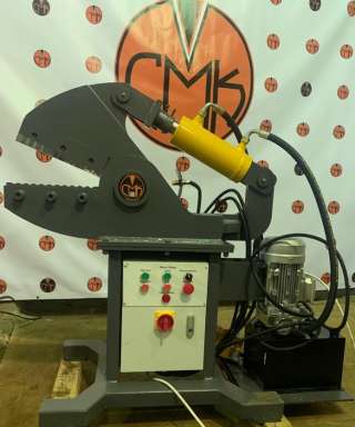 Аллигаторные гидравлические ножницы K-60