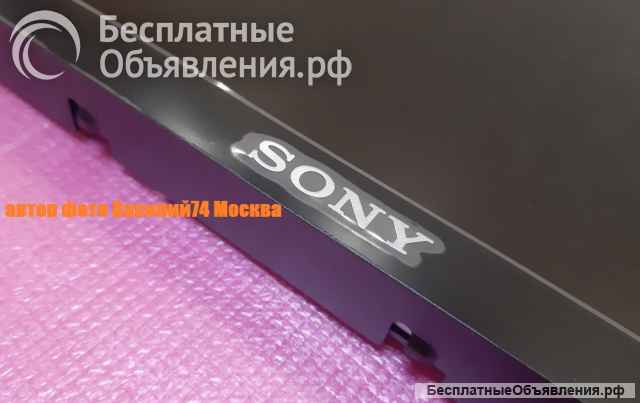 Матрица SONY KD-55XE8505 - SONY KD-55XE8599 (V550QWME03)