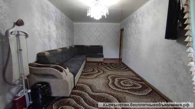 2х ком квартиру 6мкр