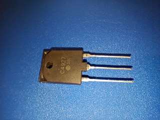 Транзистор 2SC4927