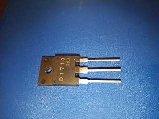 Транзистор 2SD1710