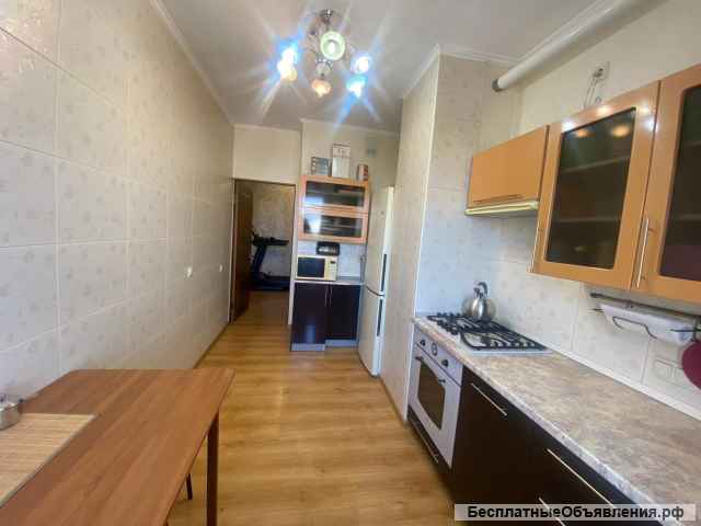 2-х комнатная квартира Анапа меняю на Москву