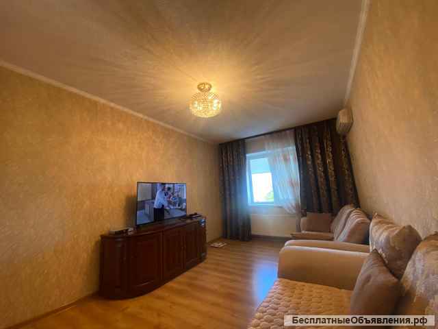 2-х комнатная квартира Анапа меняю на Москву