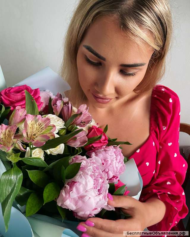 Классический расслабляющий массаж