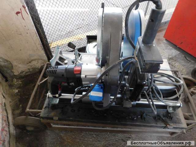 Аппарат для сварки пластиковых труб