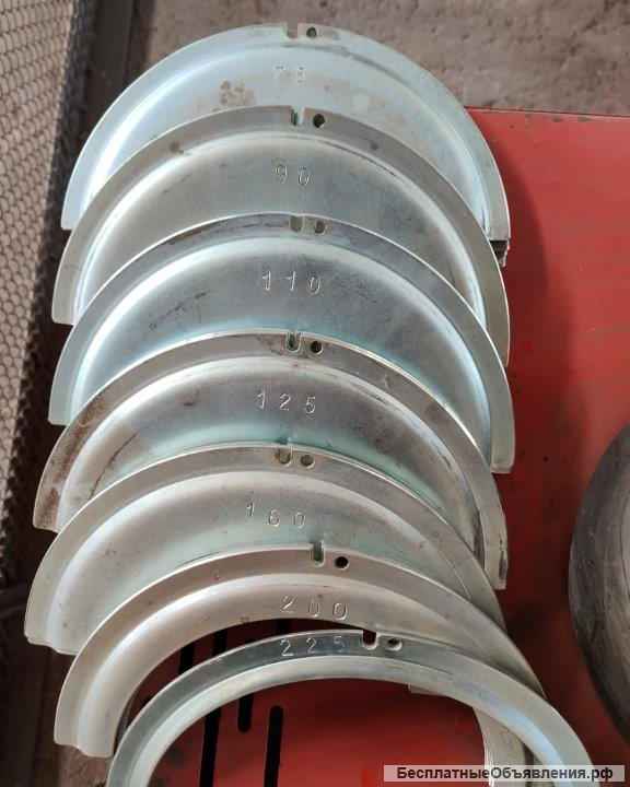 Аппарат для сварки пластиковых труб