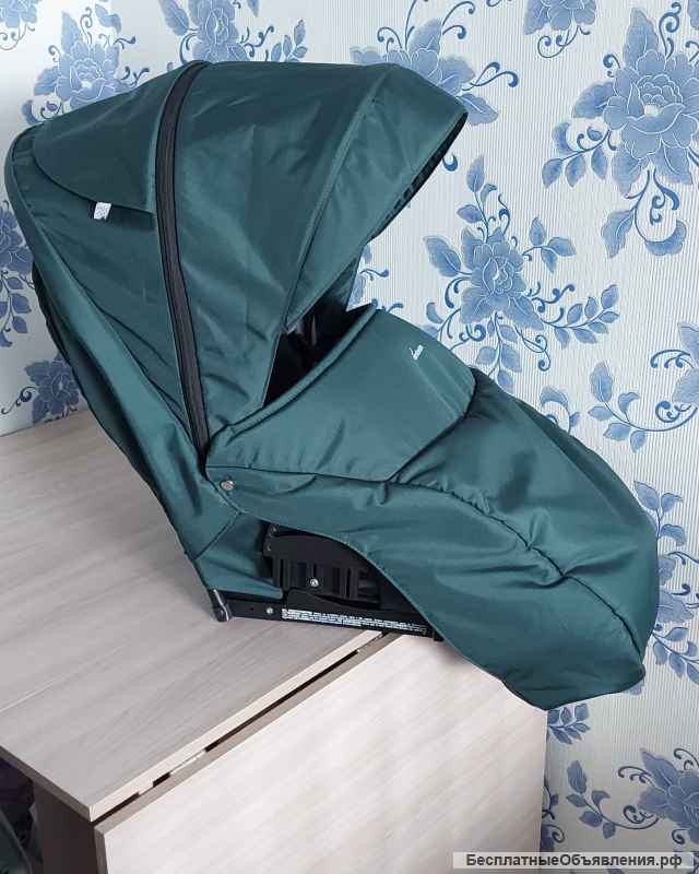 Коляска Aroteam Emilio 2 в 1