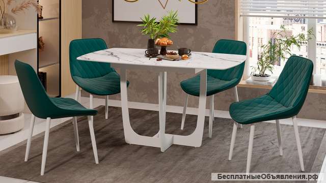 Стол обеденный «Орфей»