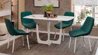 Стол обеденный «Орфей»