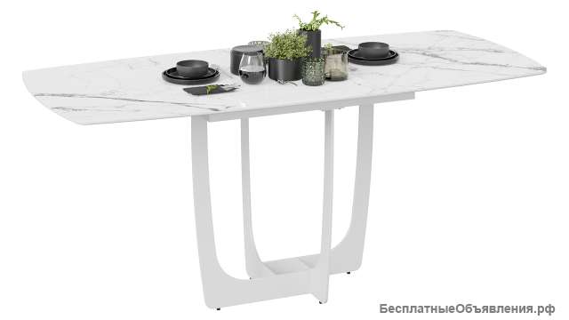 Стол обеденный «Орфей»