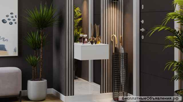 Тумба универсальная Тип 1