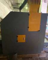 Установка по переработке кабеля S-100