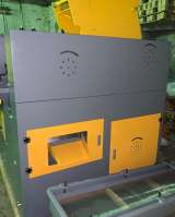 Установка по переработке кабеля S-100