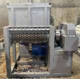 Шредер одновальный SL-1000 "СМК-Ресурс"