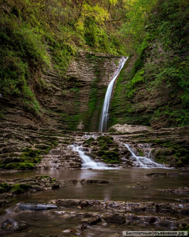 Автобусный тур в Адыгею из Ростова-на-Дону