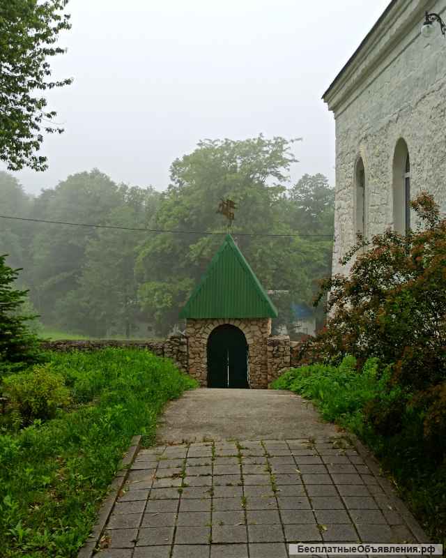 Автобусный тур в Адыгею из Ростова-на-Дону