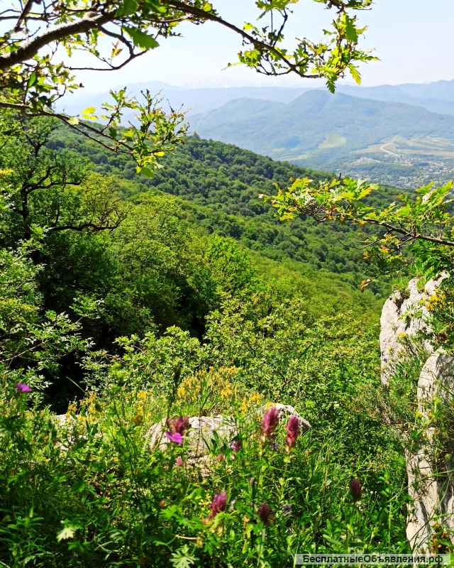 Автобусный тур в Адыгею из Ростова-на-Дону